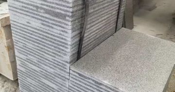 朝阳芝麻白火烧面成品