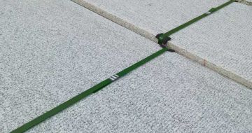 朝阳 芝麻白斧剁面