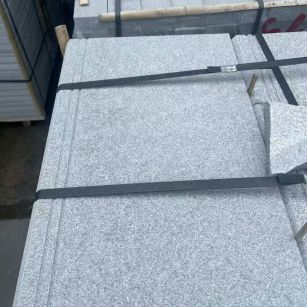 朝阳 芝麻灰火烧面拉槽台阶