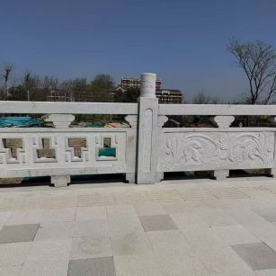 朝阳 河道栏杆，河道护栏