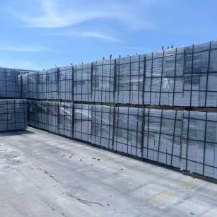 朝阳 芝麻白火烧成品300*600地铺料，大量现货，物美价廉