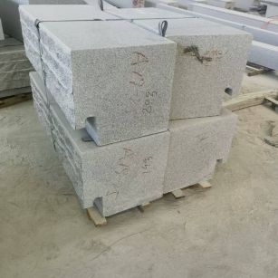 朝阳 整石坐凳打包