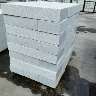 朝阳 芝麻白两面荔枝面台阶石