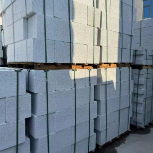 朝阳 芝麻白路沿石