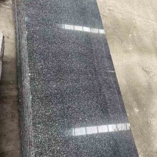 朝阳 芝麻黑光面