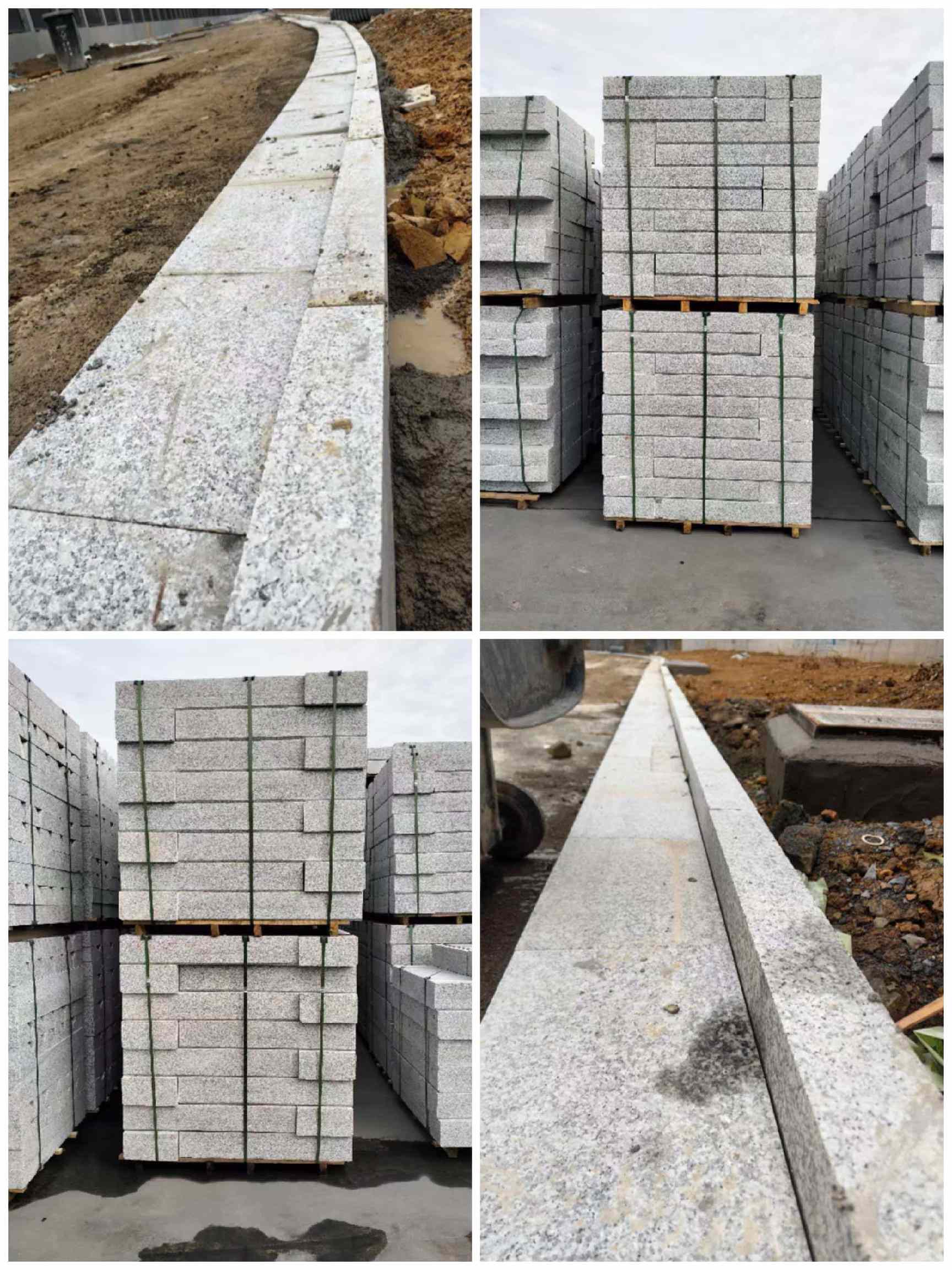 朝阳 芙蓉白路沿石，性价比之王