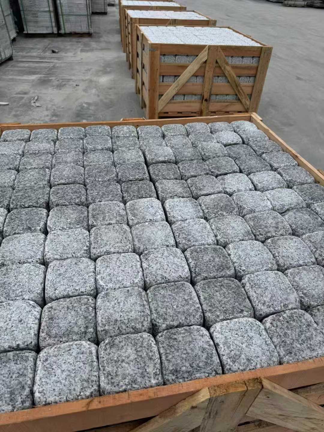 朝阳 园林景观滚石