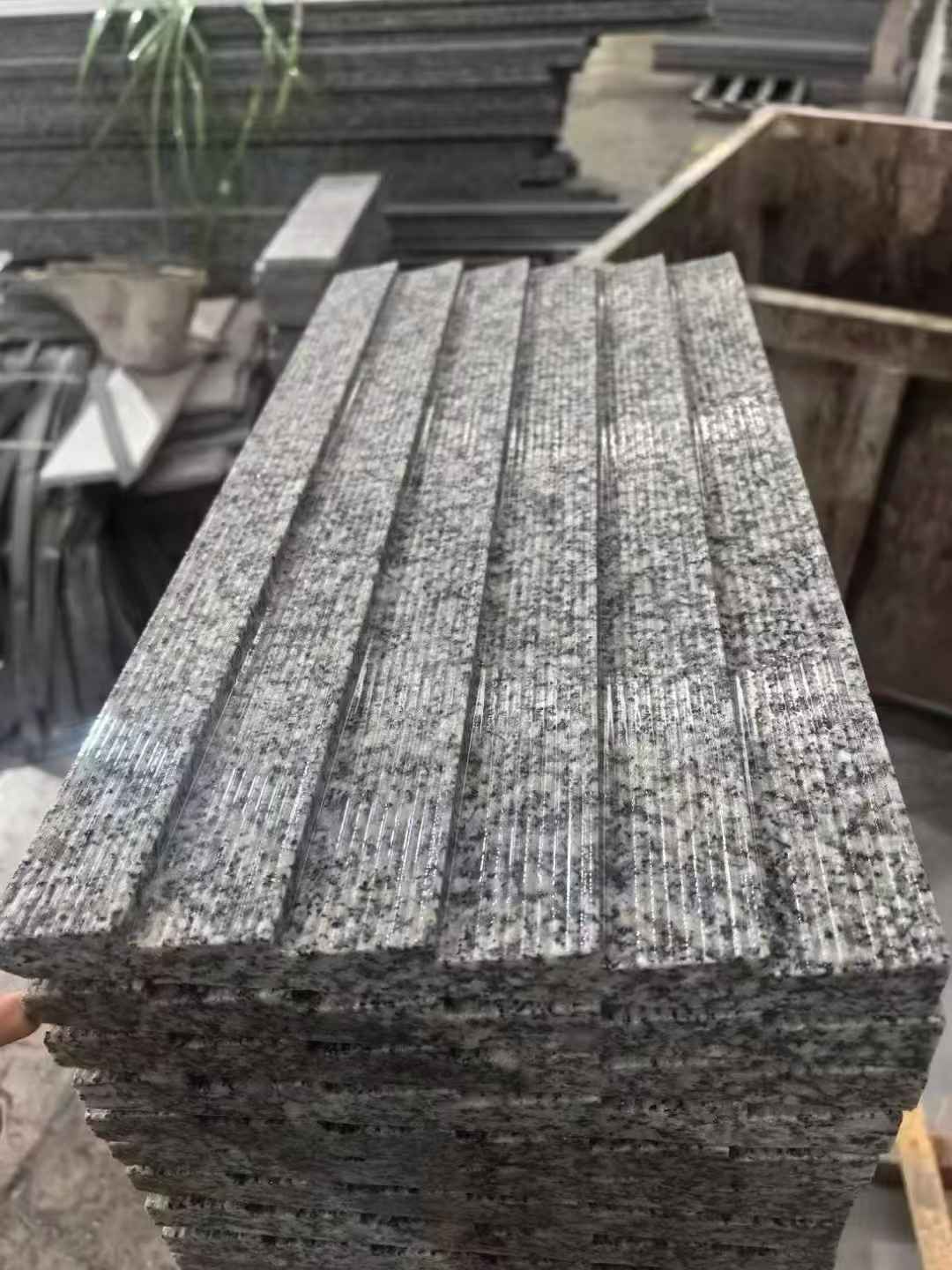 朝阳 狼牙石