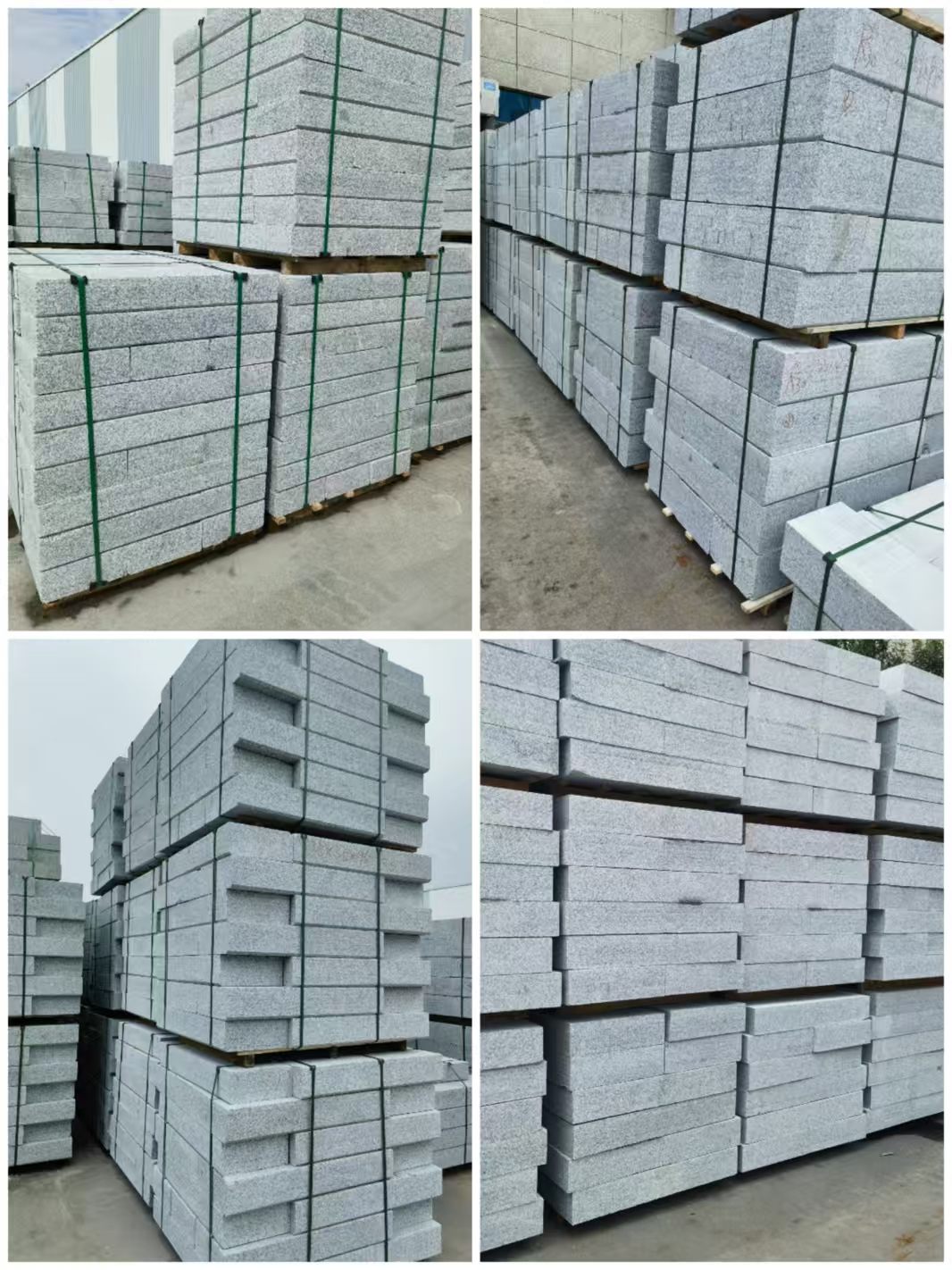 朝阳 花岗岩路沿石多少钱