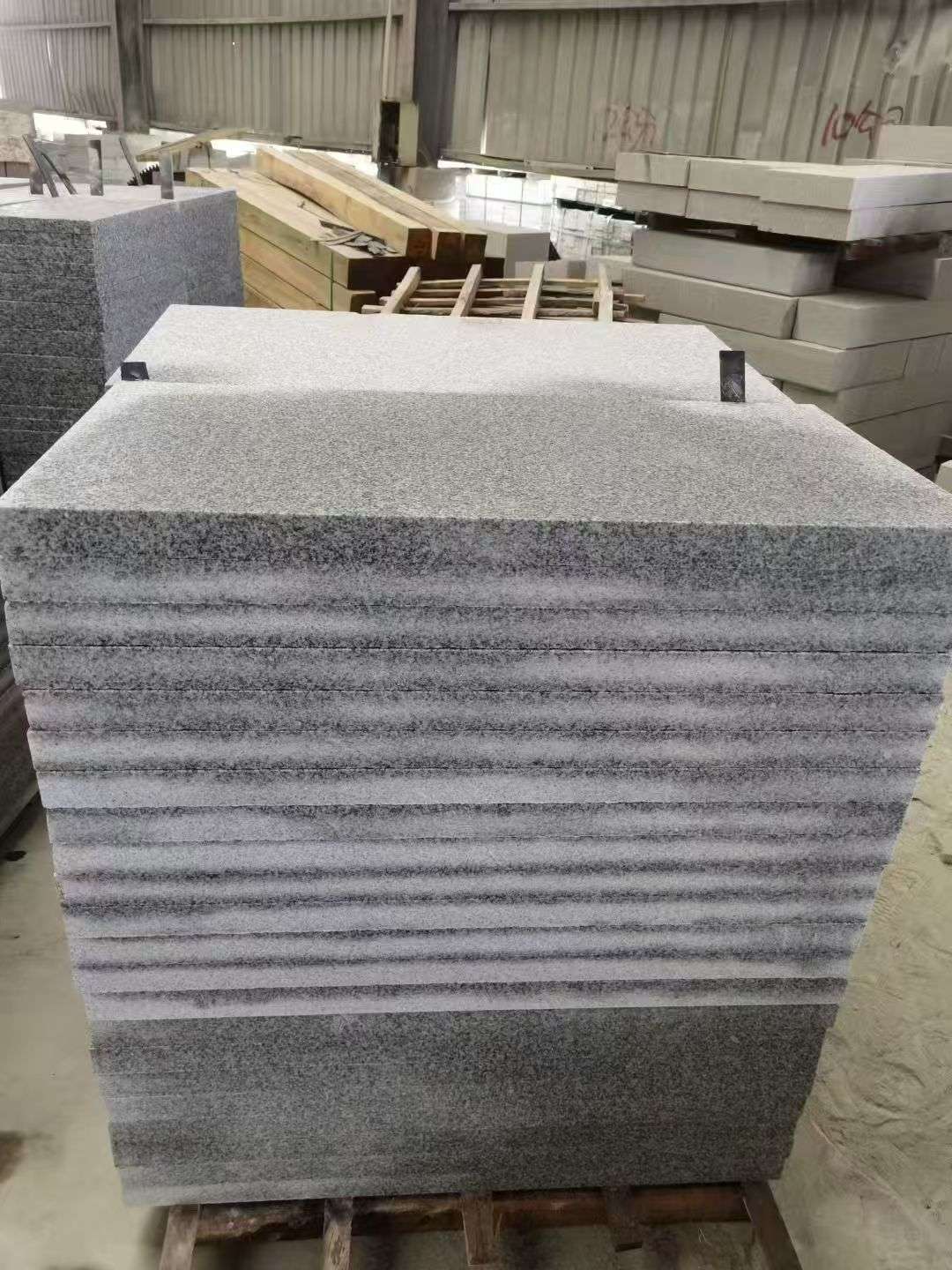 朝阳 芝麻白火烧面成品，B料价格，接近A料的质量